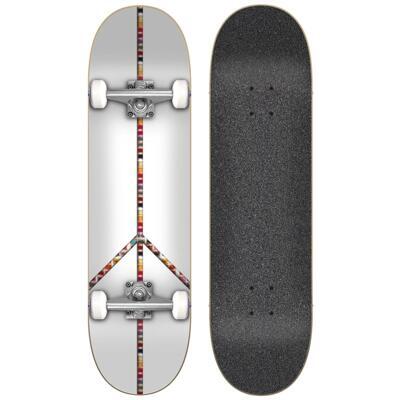 Скейтборд SK8MAFIA TEAM PEACE