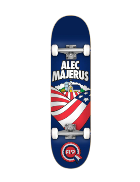 Скейтборд FLIP HEARTLAND MAJERUS