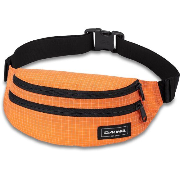 Dakine CLASSIC HIP PACK ORANGE