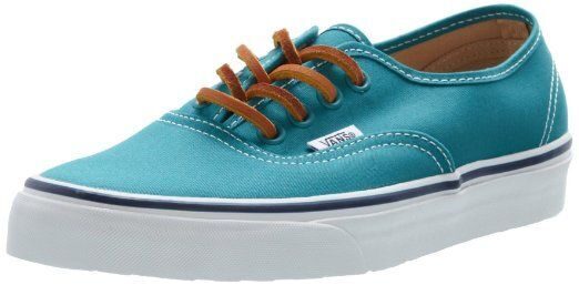 Vans Authentic grn blu slt VTSV8I6