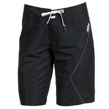 Шорты Volcom Foster Gals Solid 11 Жен. Blk