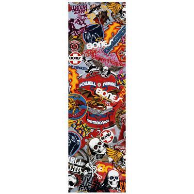 Шкурка POWELL PERALTA OG STICKERS 9"x33"