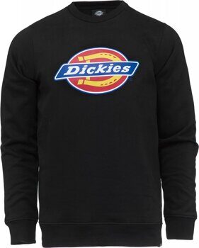 Dickies Pittsburgh Regular Sweatshirt Black