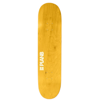 Дека PLAN B MADMAX FYNN