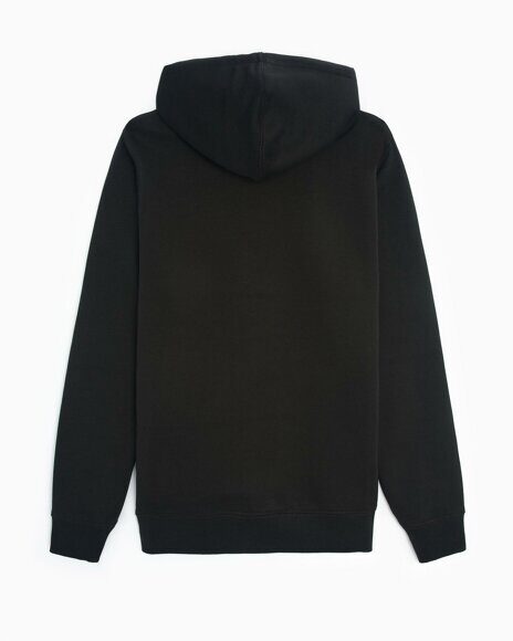 Dickies Oakport Hoodie Black