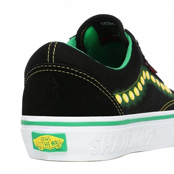 vans shake junt old skool