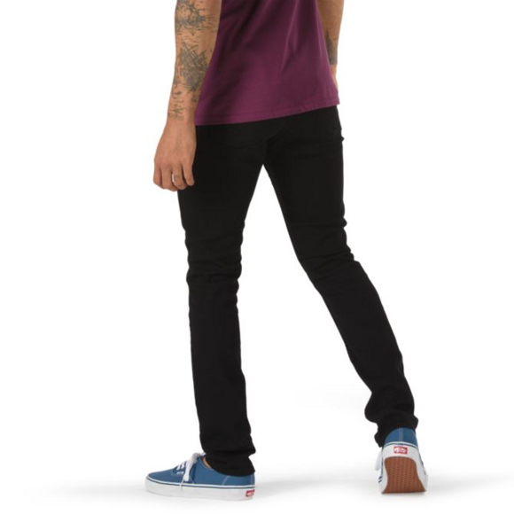 Vans skinny on sale