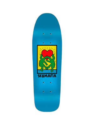 Дека Sk8Mafia One Love Assorted