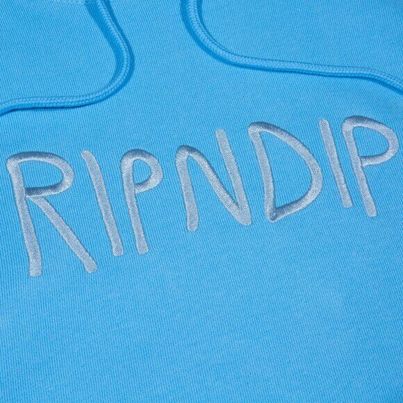 Ripndip tonal hot sale loopback hoodie