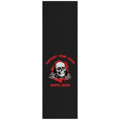 Шкурка Powell Peralta Sylss Black 10,5 X 33