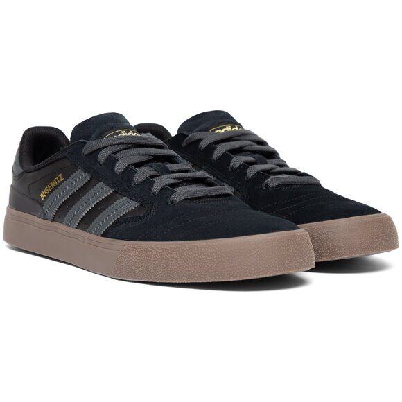 adidas busenitz vulc core black