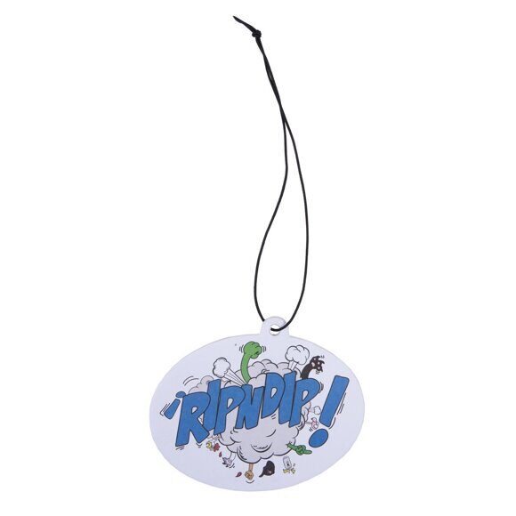 Освежитель Ripndip Dusted Air Freshener