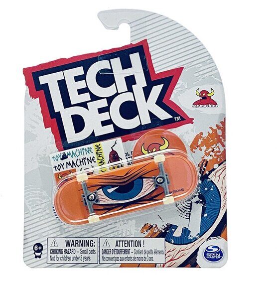 Tech deck online