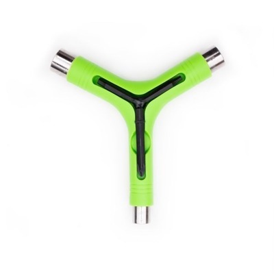 Ключ Pig Tool Green