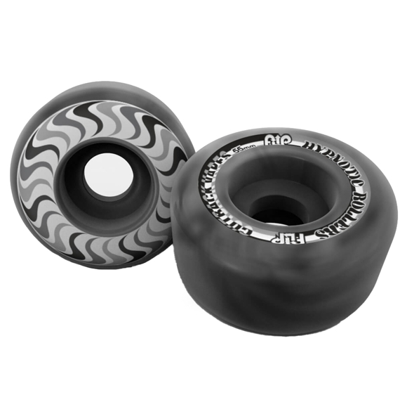 Колёса Flip Cutback Hypnotic Rollers Wheels 99A