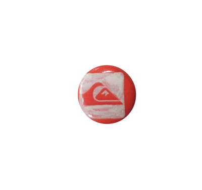 Значок Quiksilver Multi