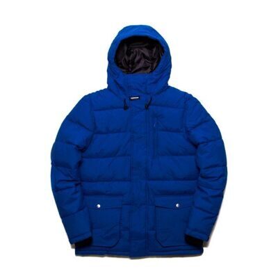 Куртка Footwork FEELMORE JACKET DARK NAVY