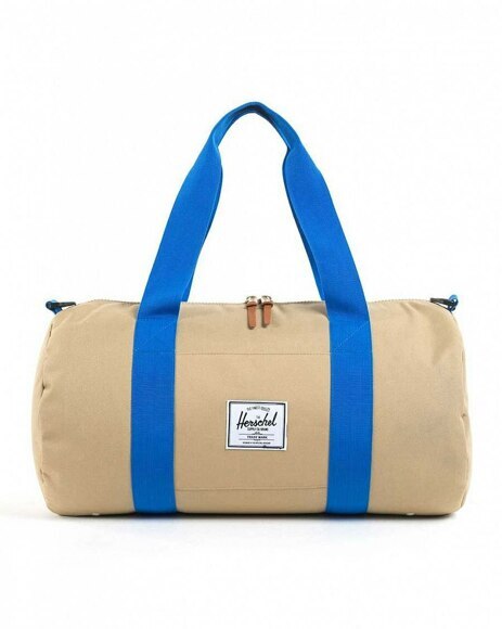 Сумка Herschel Sutton Mid-Volume Khaki Cobalt 22L
