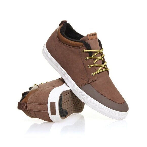 Gs on sale chukka globe