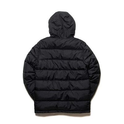 Куртка Footwork FEELMORE JACKET BLACK