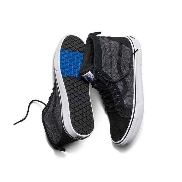 Vans mte outlet jamie lynn