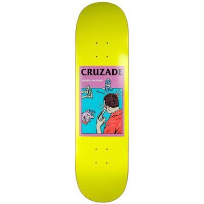 Дека CRUZADE FAMILY MAN