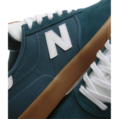 Кеды New Balance Numeric 272 Vintage Teal Gum