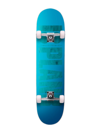 Скейтборд PLAN B OG GRAIN BLUE