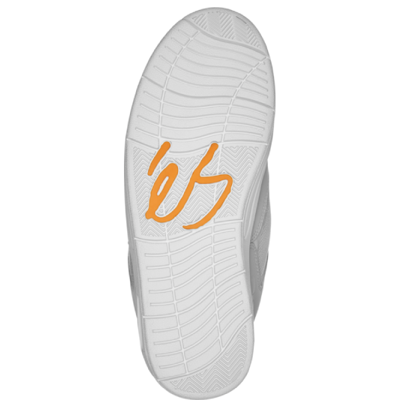 Кеды eS CREAGER GREY ORANGE