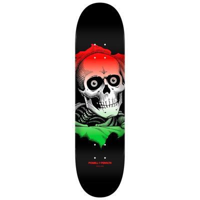 Дека POWELL PERALTA POPSICLE RIPPER GREEN 8"x31,45"