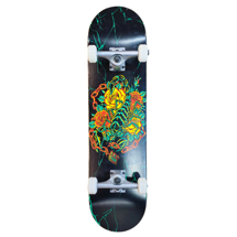 Скейтборд Footwork Scorpion Black Marble