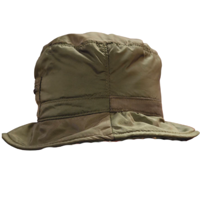 Панама Bilabong Premium Wear Green