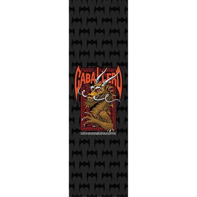 Шкурка POWELL PERALTA CABALLERO STREET DRAGON 9"x33"