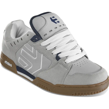 Кеды Etnies FAZE GREY GUM