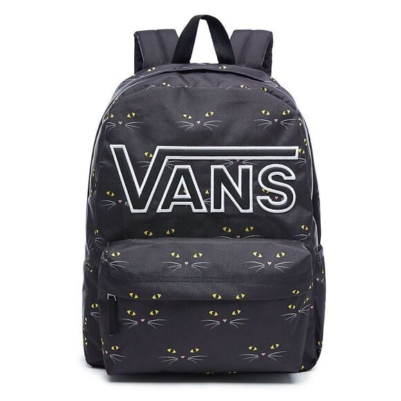 vans realm flying backpack