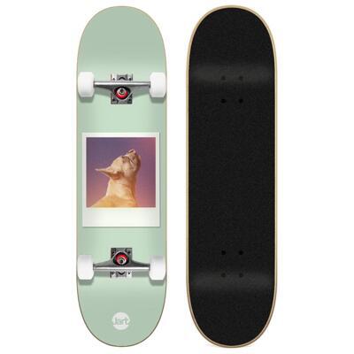 Скейтборд JART INSTANT FILM
