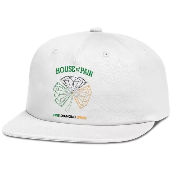 Hops Unstructured Snapback | Hoonigan