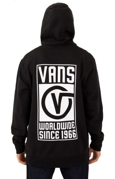 vand sweatshirt