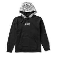 vans baker