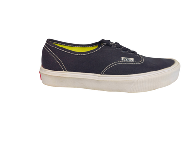 Кеды Vans Authentic Lite Black True White