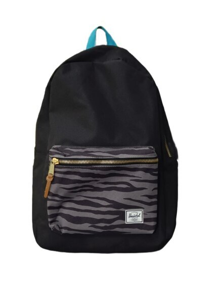 Herschel hot sale settlement black