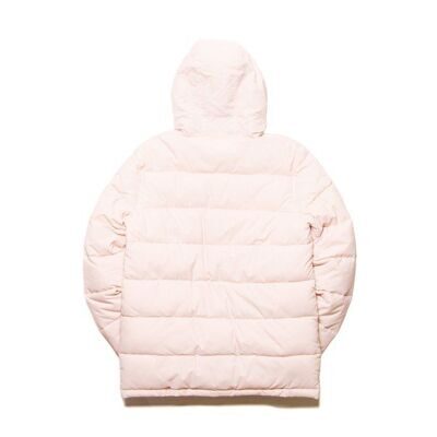 Куртка Footwork FEELMORE JACKET ROSE QUARTZ