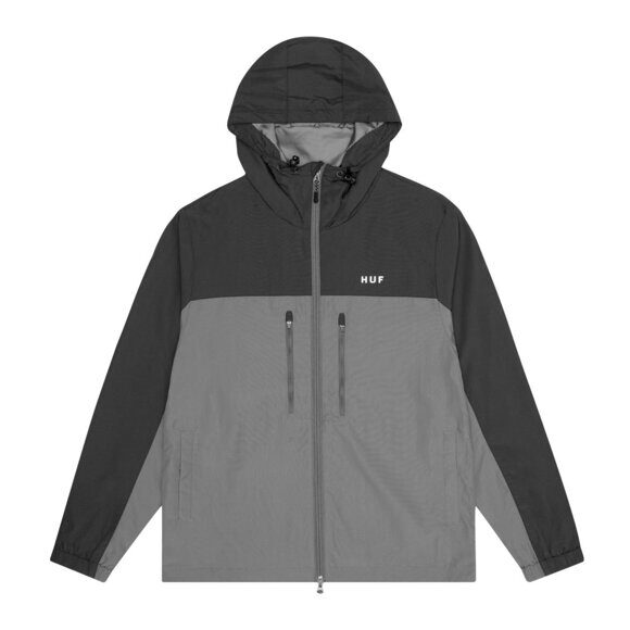 Jacket huf hotsell