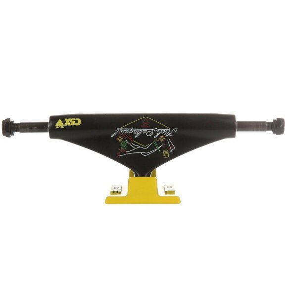 Подвески Theeve CSX V3 Palmquist Neon Lights black yellow