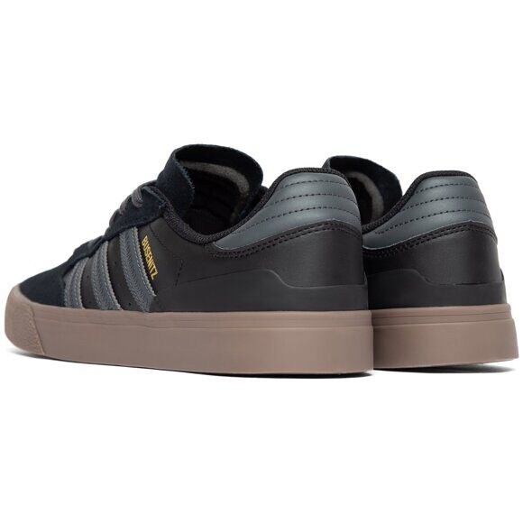 adidas busenitz vulc core black