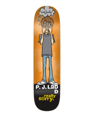 Дека FLIP LADD REALLY SORRY 20TH ANNIVERSARY