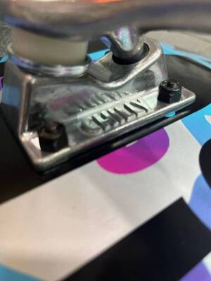 Скейтборд Footwork Helix