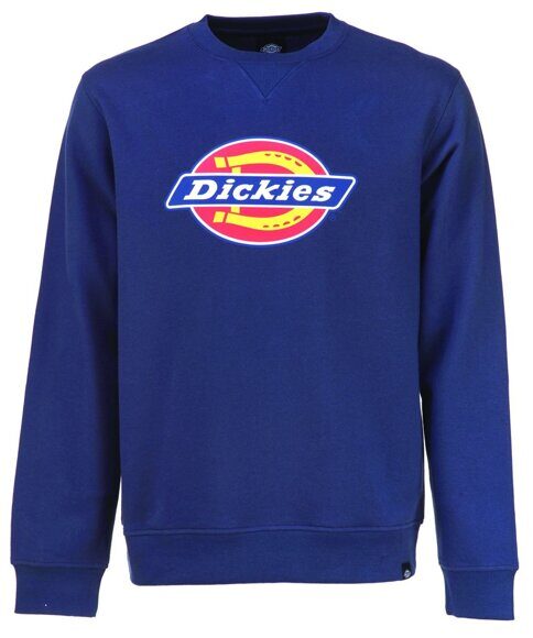 Толстовка Dickies Harrison Navy Blue