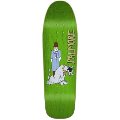 Дека Sk8Mafia Yoinks Palmore Deck