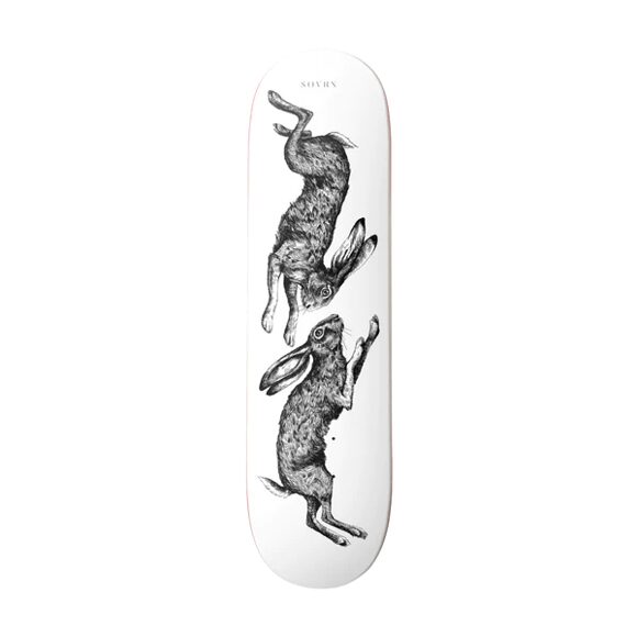 Дека SOVRN Hares Deck